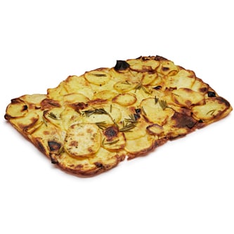 Sullivan St Bakery Patate Pizza, Frozen
