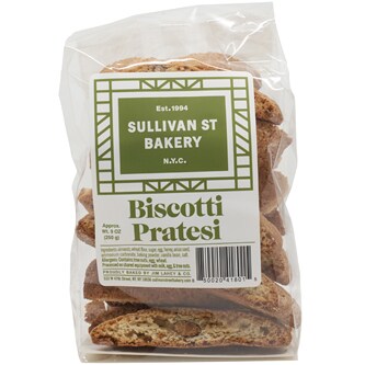 Sullivan St Bakery Biscotti Pratesi