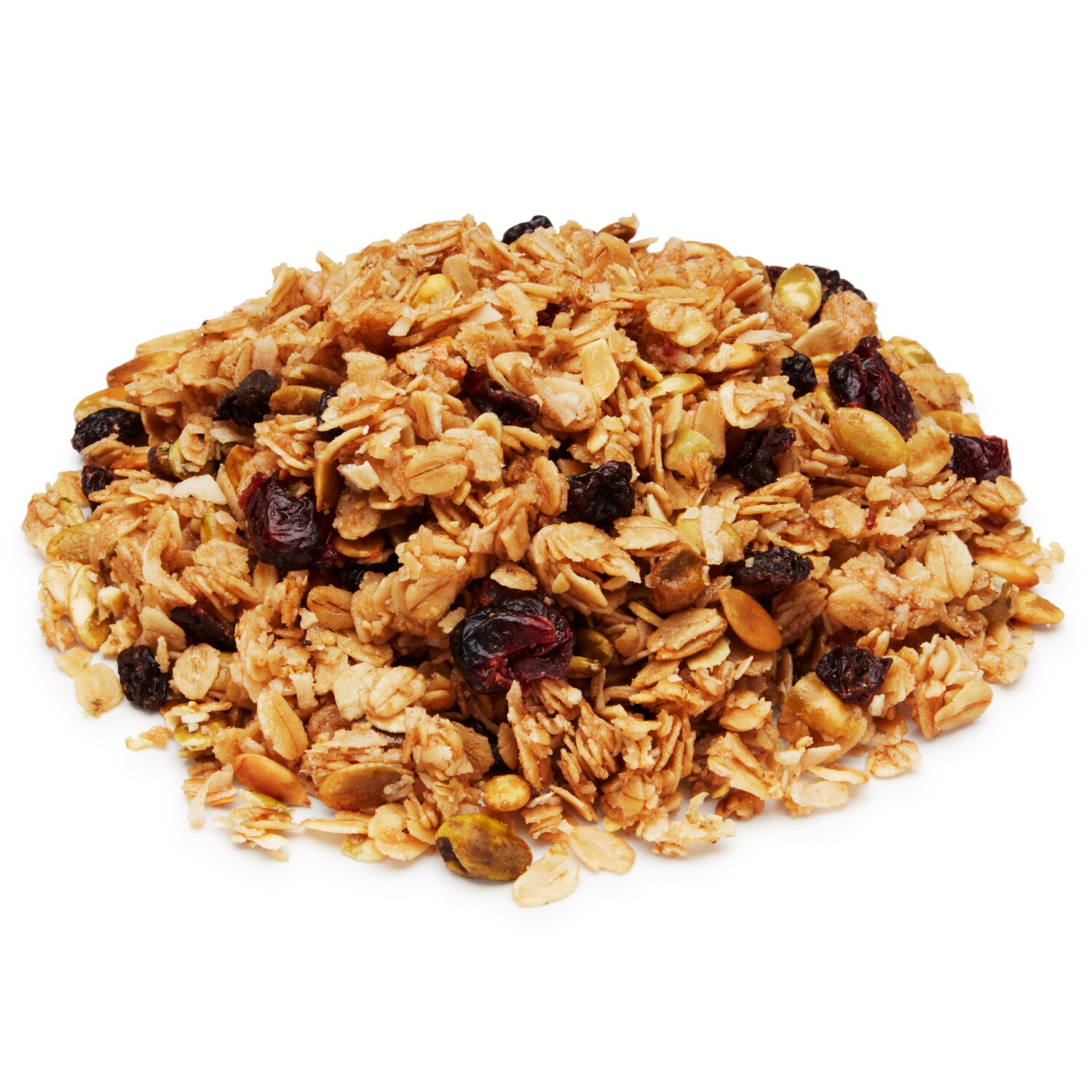 Brooklyn Mills E.V.O.O. Granola