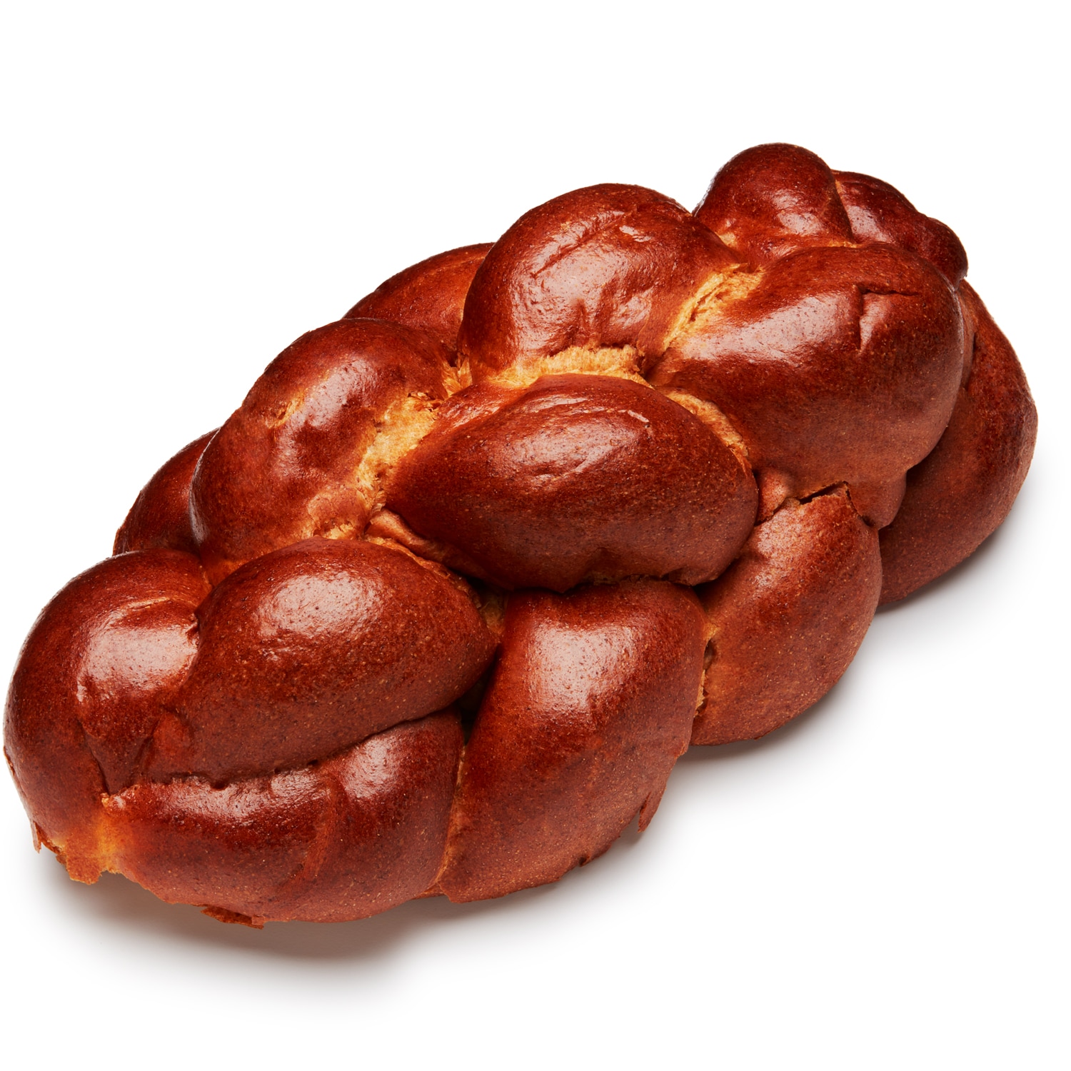 Stern's Premium Whole Wheat Egg Challah