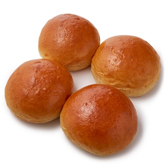 Brooklyn Mills Artisan Brioche Buns