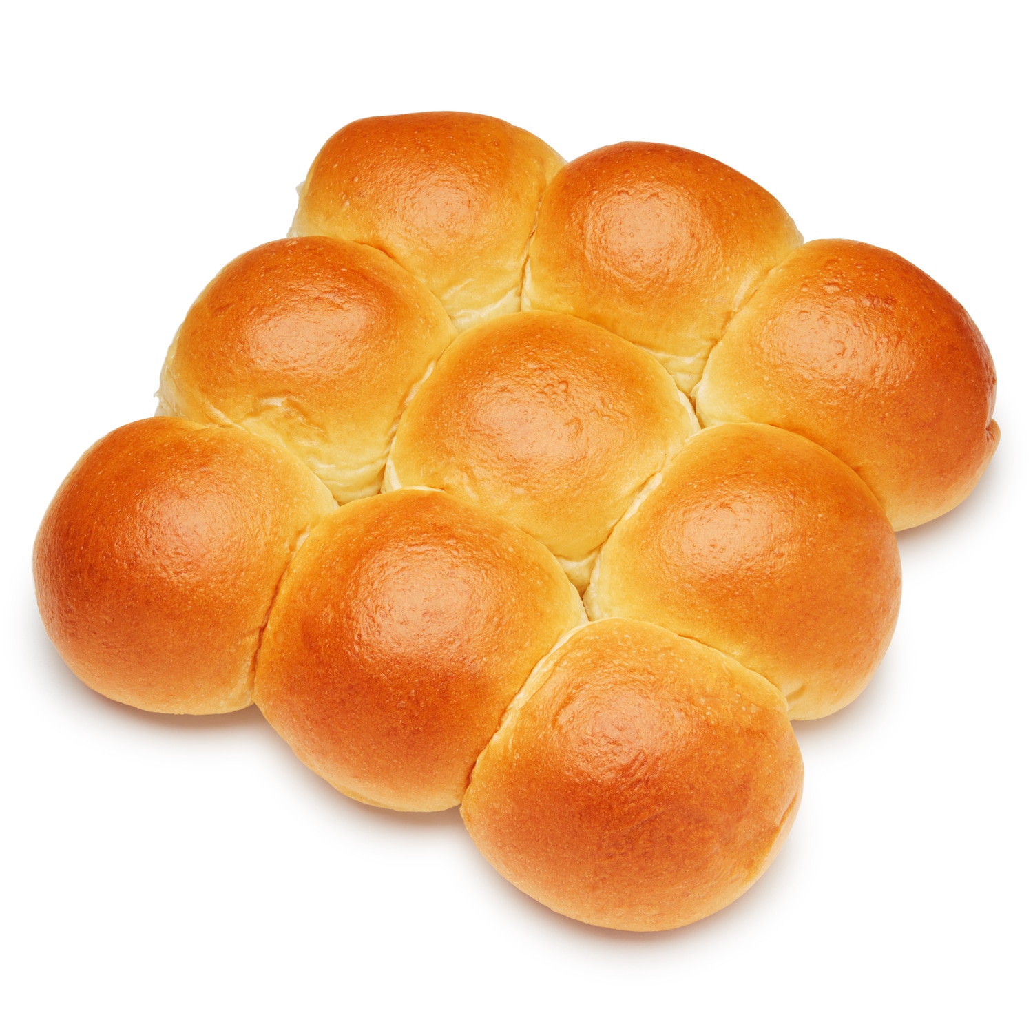 Brooklyn Mills Artisan Mini Brioche Buns