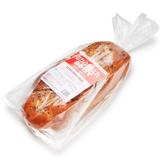 Challah Dolly Everything Seed Challah, image 2 of 2 slides