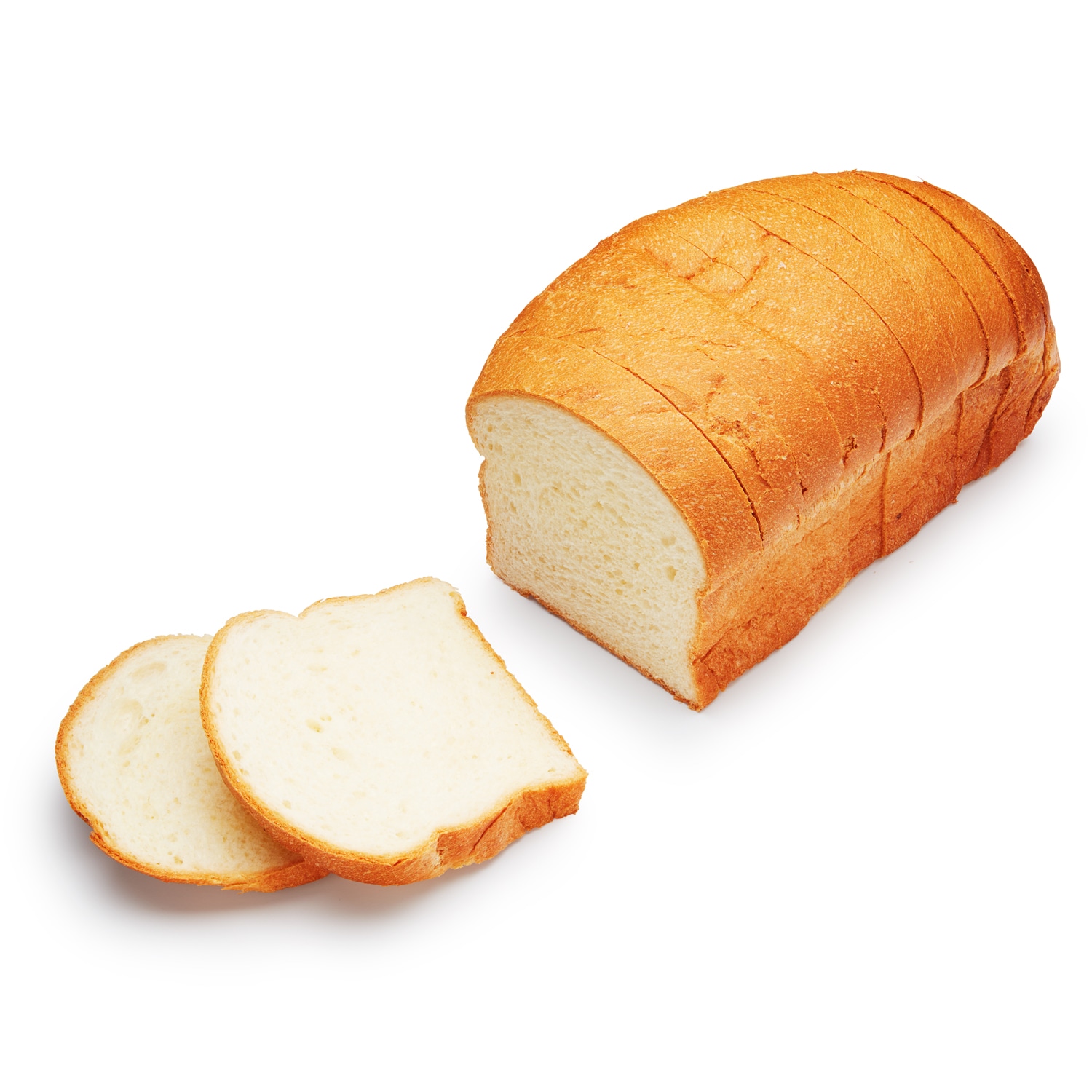 Newlight Breadworks Milk Bread