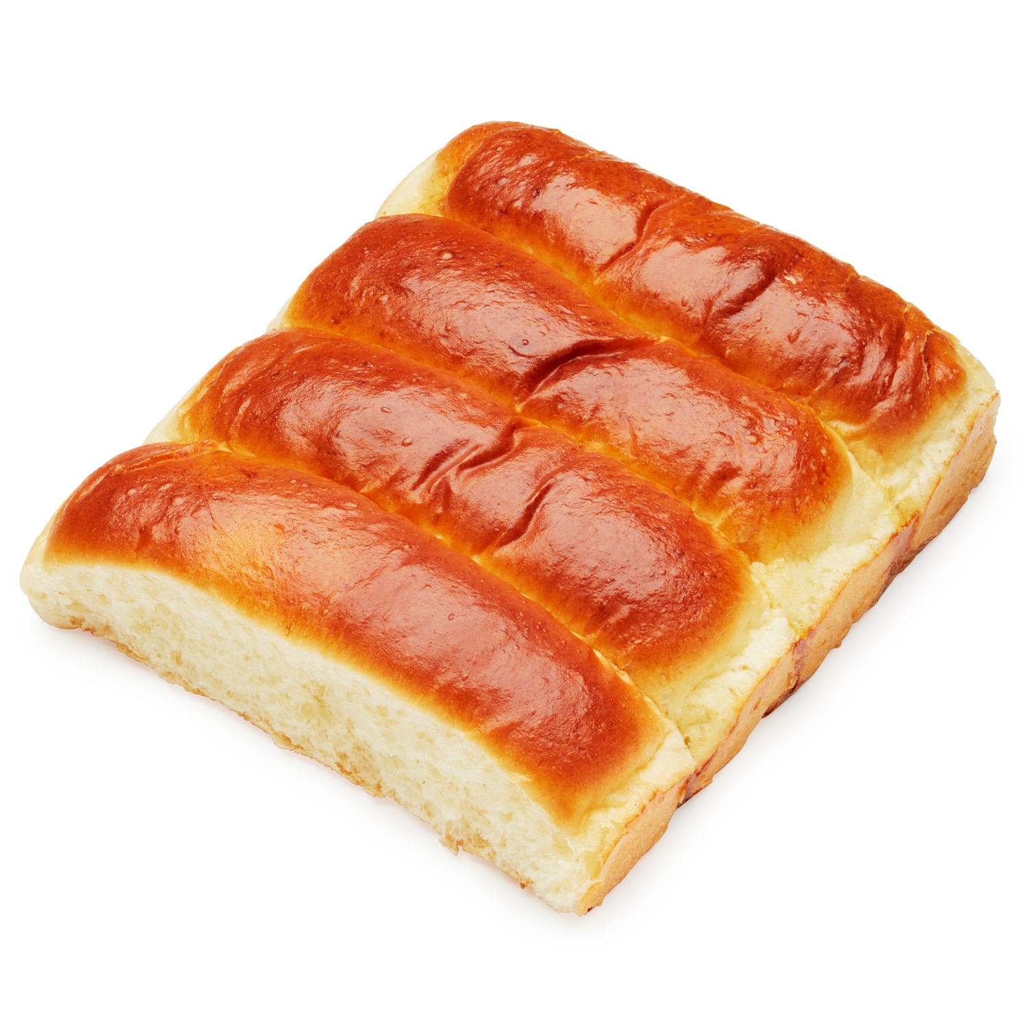 Brooklyn Mills Potato Hotdog Buns