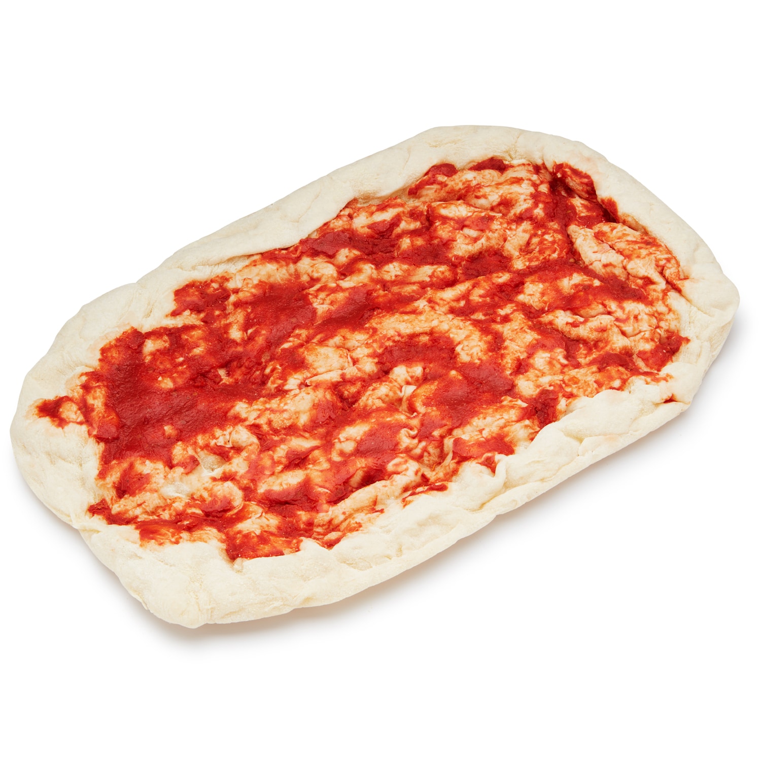 Brooklyn Mills Pinsa Aria, Red Sauce