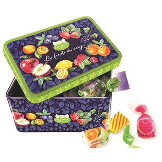 Bonbons Barnier Mixed Fruit Candies