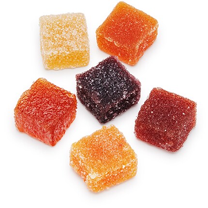 Francois Doucet Fruit Jellies, image 2 of 2 slides