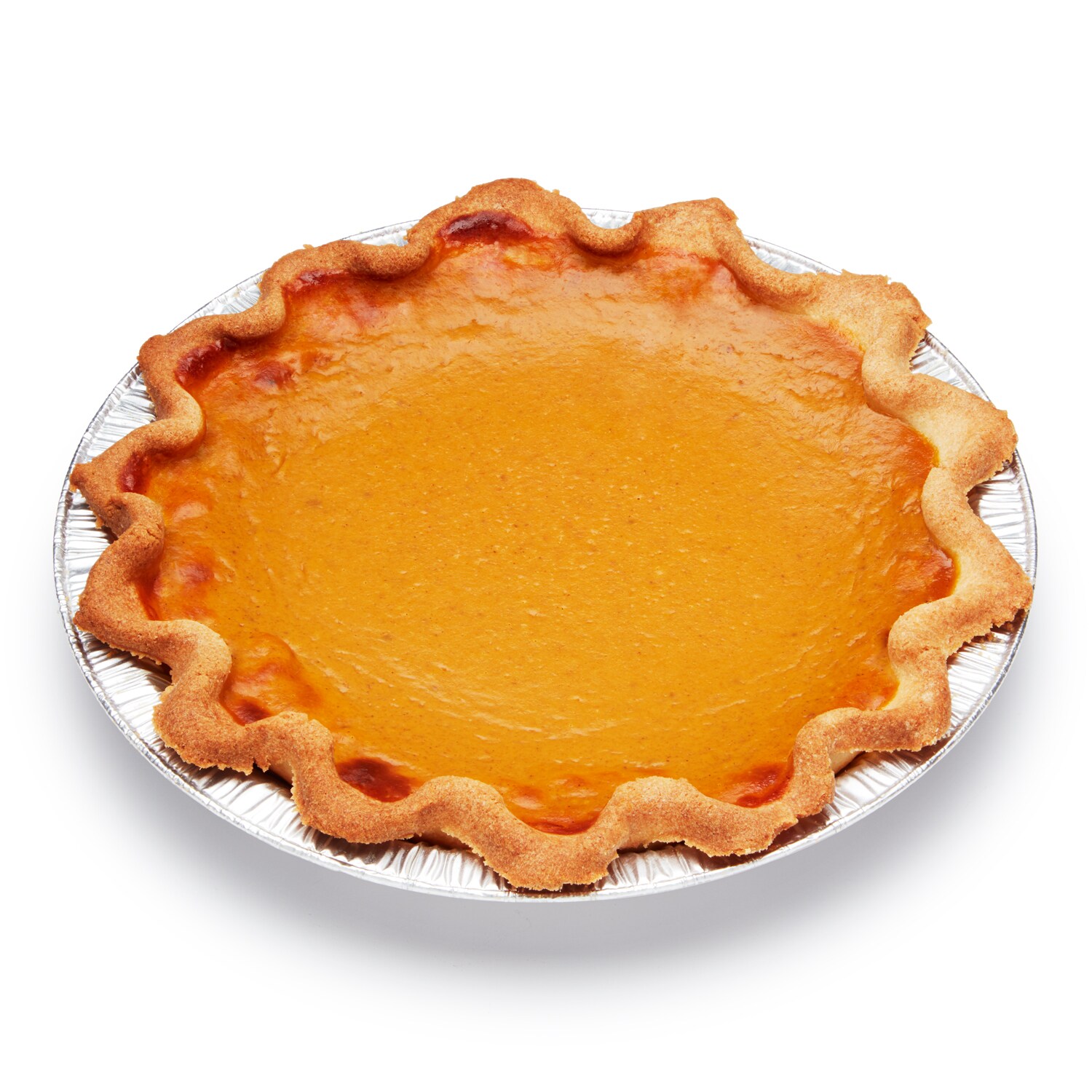 Noble Pies Gluten Free Pumpkin Pie