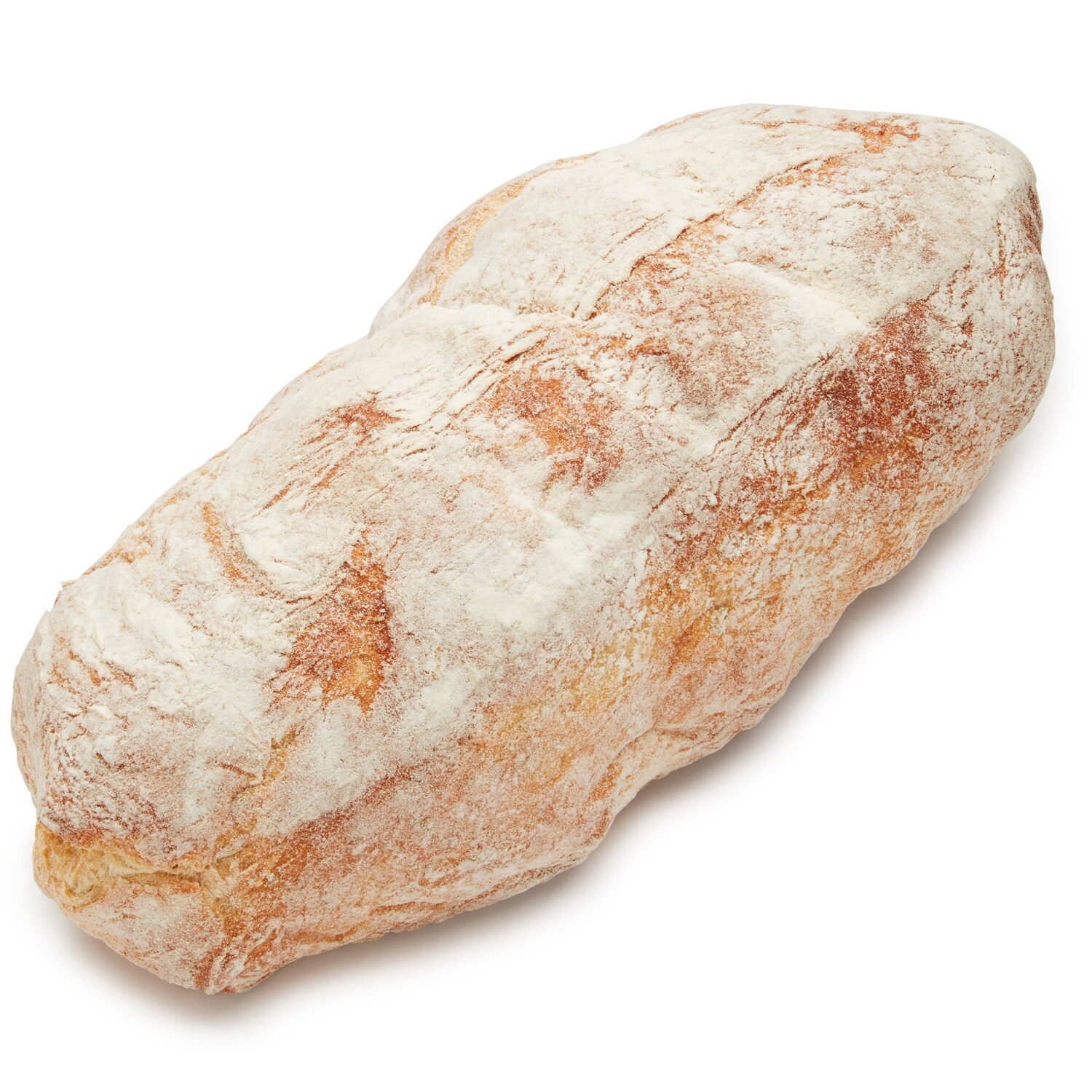FreshDirect Frozen Oven-Ready Rosemary Ciabatta