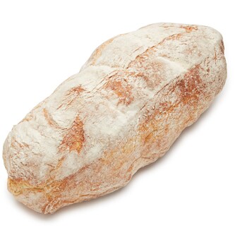FreshDirect Frozen Oven-Ready Rosemary Ciabatta