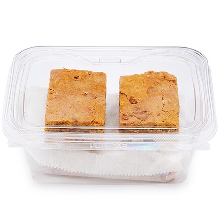 FreshDirect Pumpkin Blondies , image 2 of 2 slides
