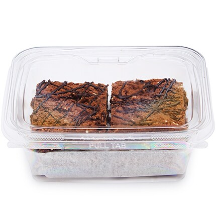 FreshDirect Smores Brownies , image 2 of 2 slides