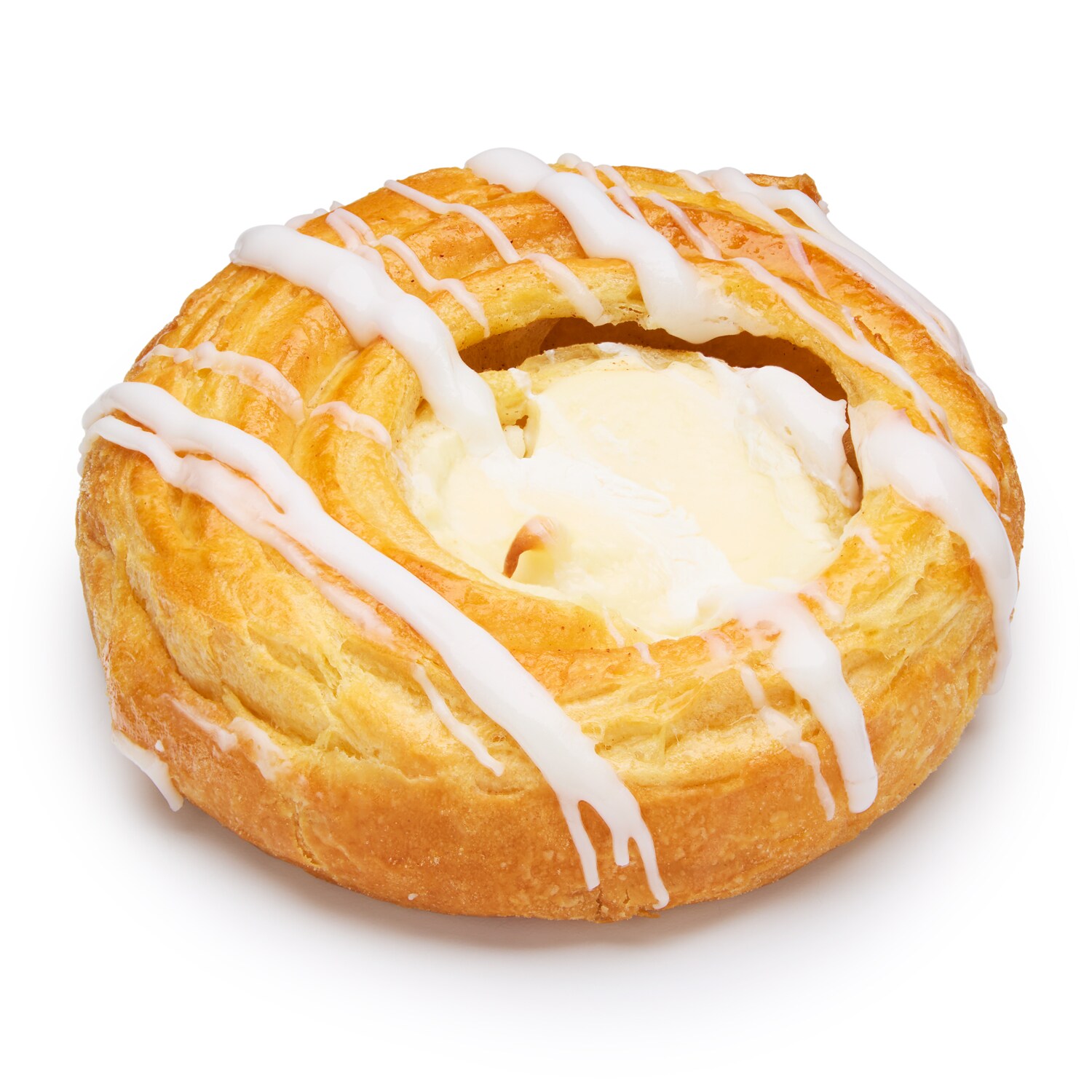 FreshDirect Cheese Danish, Frozen 