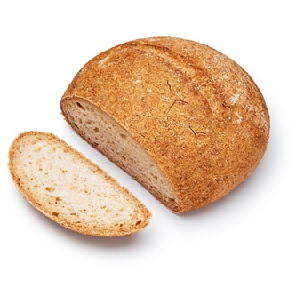3x3 Kitchen Gluten-Free Sourdough Boule, Frozen