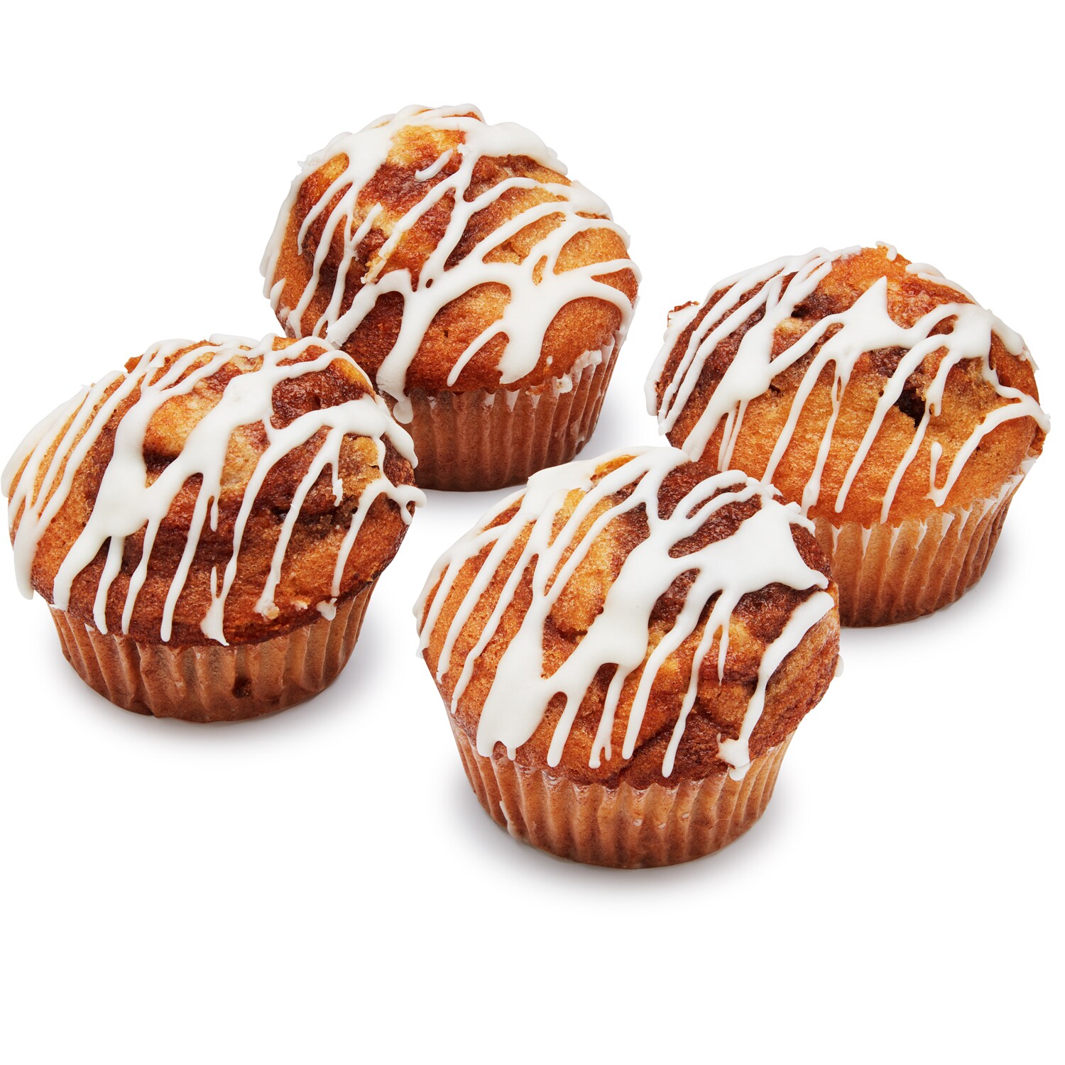 Morrisons Muffins, Sin-A-Muffin