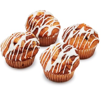 Morrisons Muffins, Sin-A-Muffin