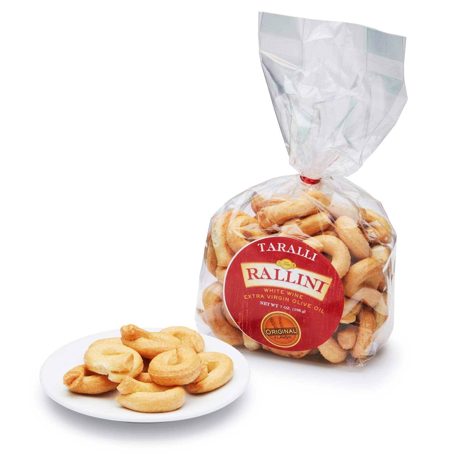 Rallini Authentic Taralli Original