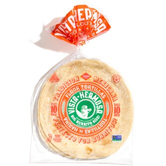 Vista Hermosa Flour Tortillas