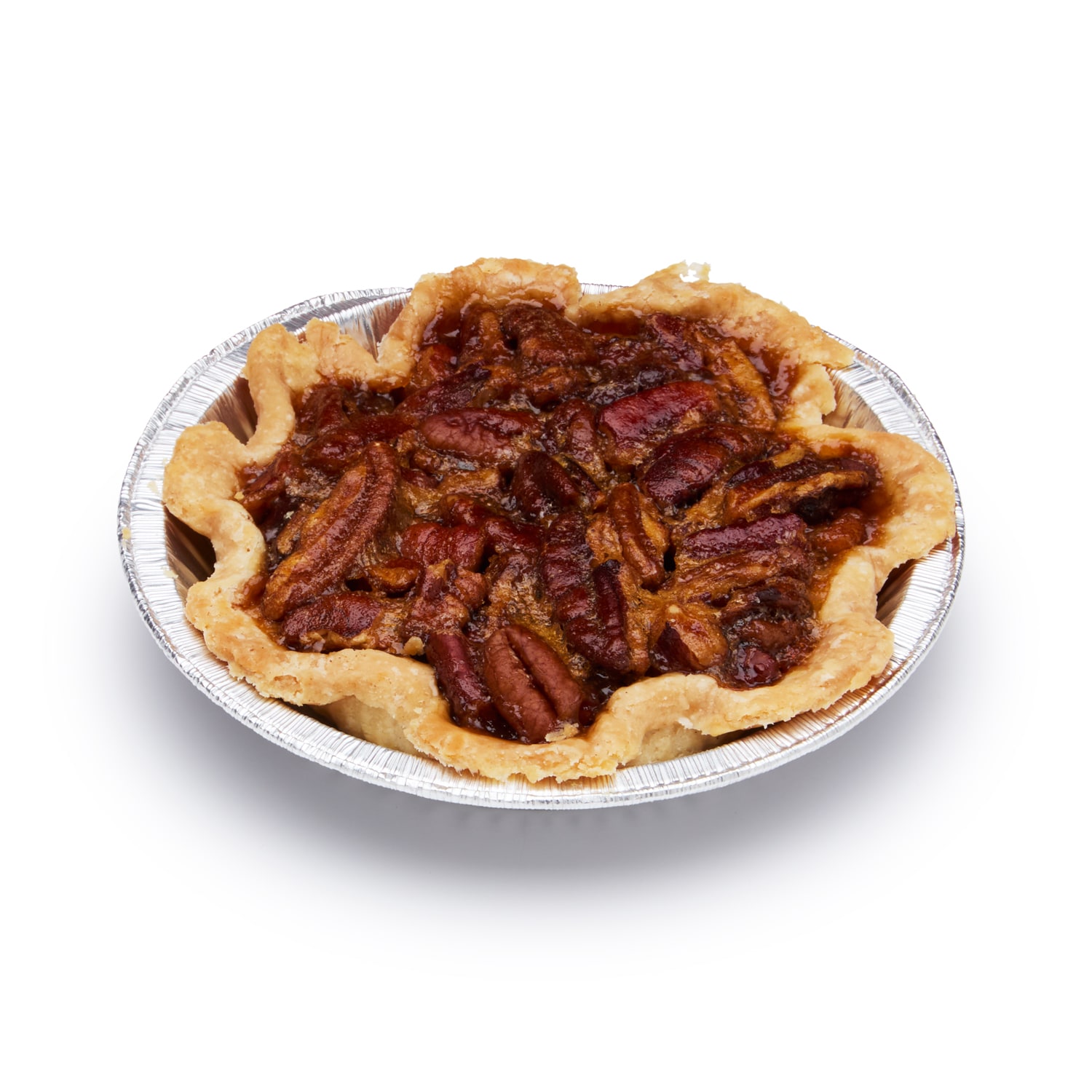 Noble Pies Texas Pecan, Mini Pie