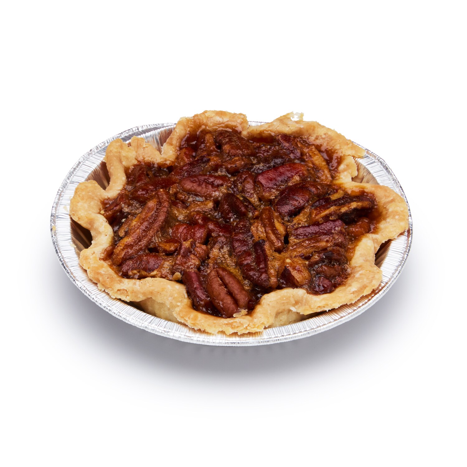 Noble Pies Texas Pecan, Mini Pie