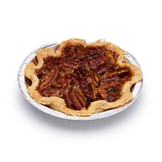 Noble Pies Texas Pecan, Mini Pie