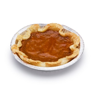 Noble Pies, Pumpkin, Mini Pie