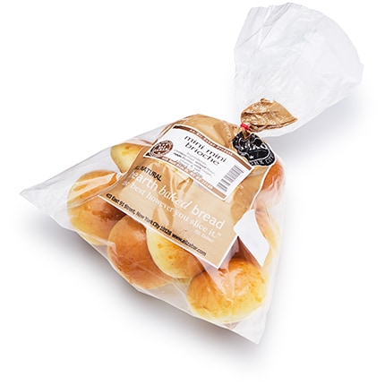 Elis Bread Mini, Mini Brioche, image 2 of 2 slides