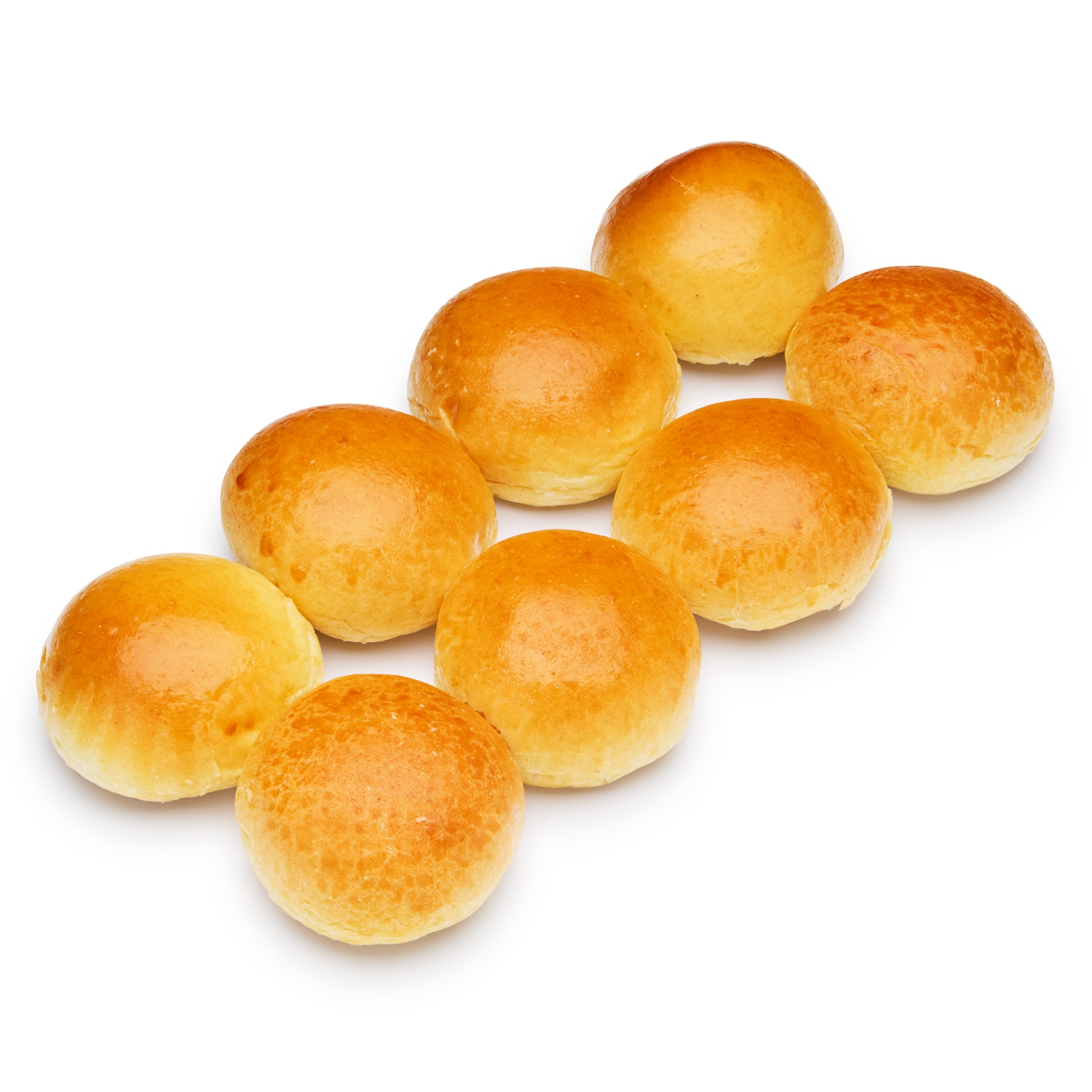 Eli's Bread Mini, Mini Brioche