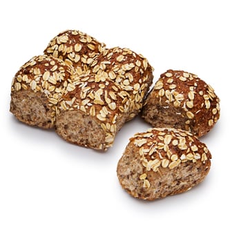 Health Pullapart Rolls