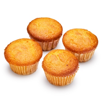 Northside Bakery Corn Muffin