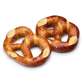 Newlight Breadworks Soft Pretzels