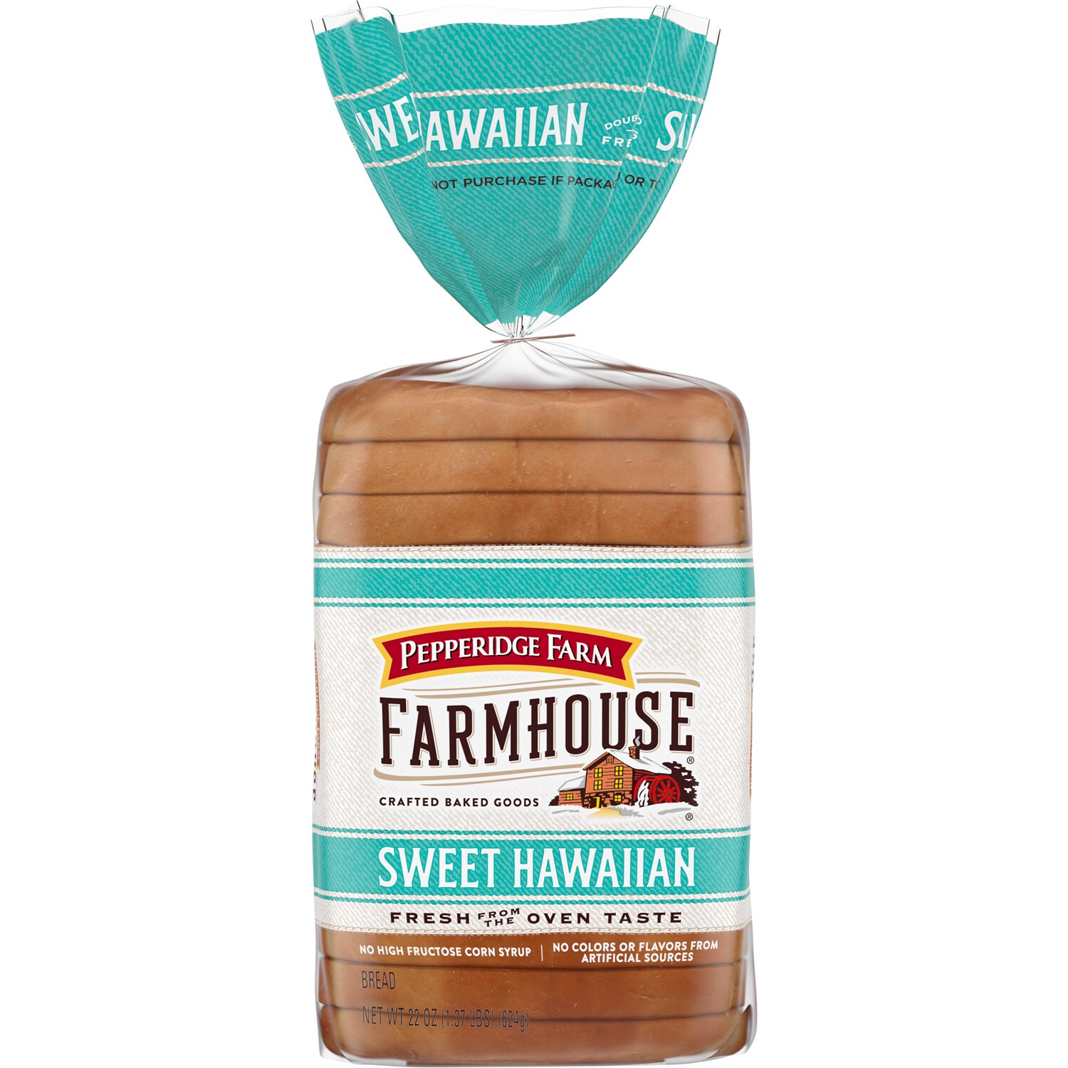 Pepperidge Farm Hawaiian Bread