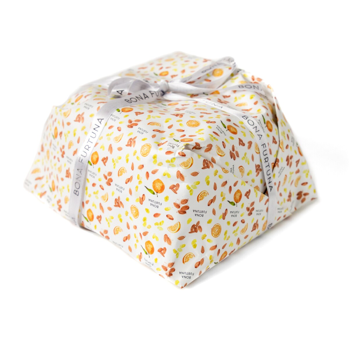 Bona Furtuna Organic Colomba Panettone