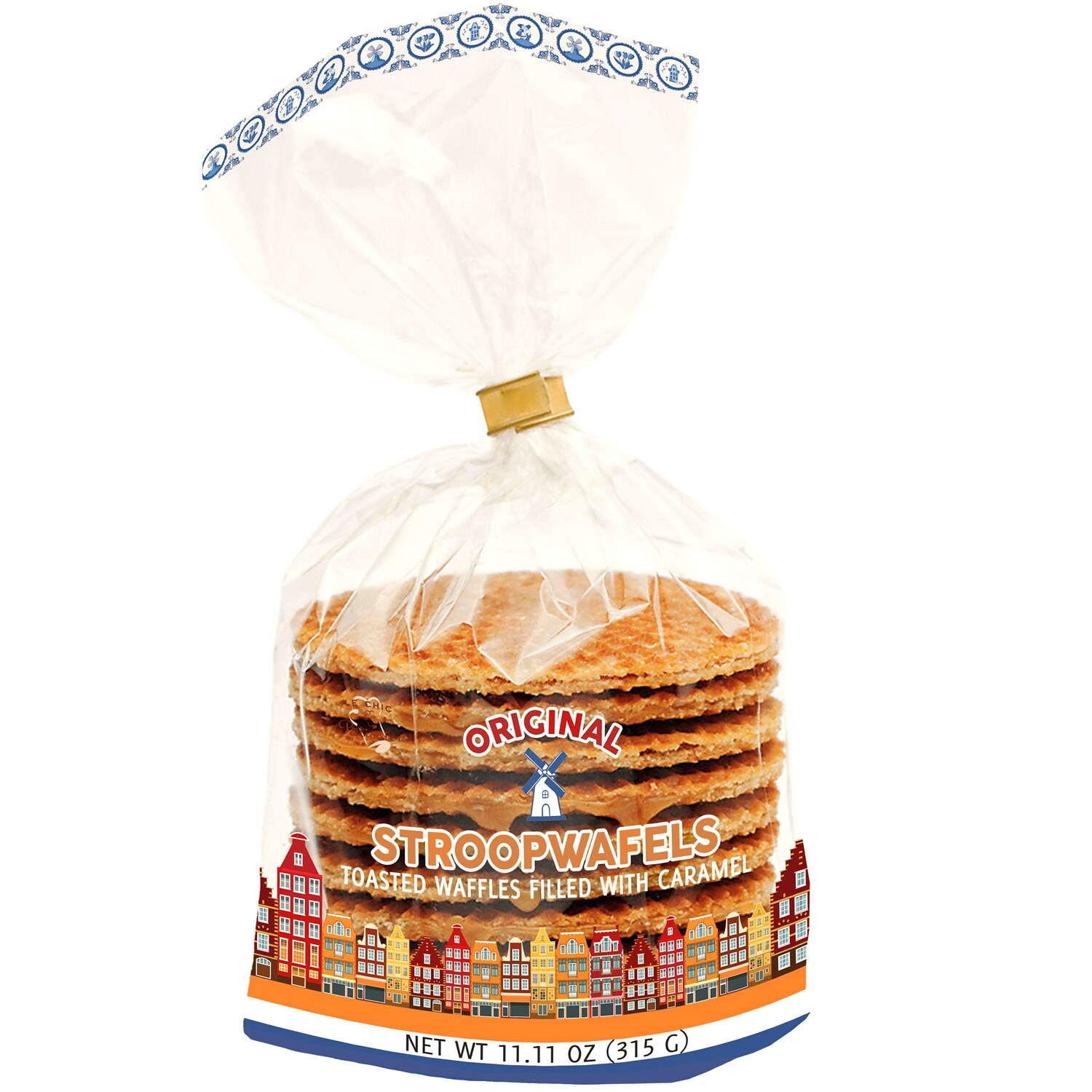 Original Stroopwafel 