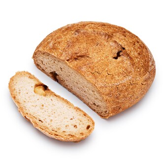 3x3 Kitchen Gluten-Free Garlic Confit Sourdough, Frozen