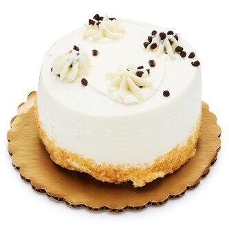Zaro's Family Bakery Cannoli Cake, Frozen