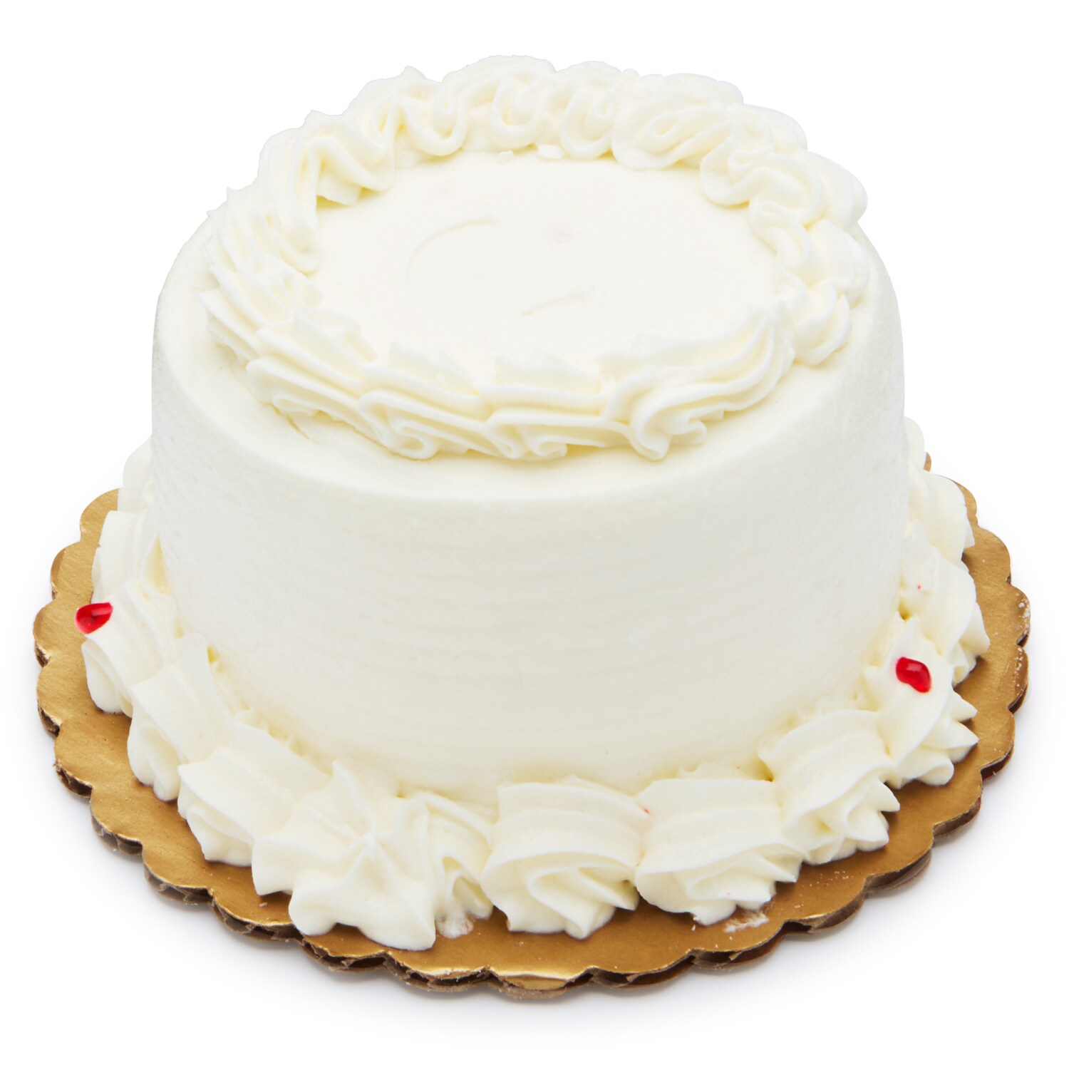 Zaro's Family Bakery Manhattan Cake, Frozen
