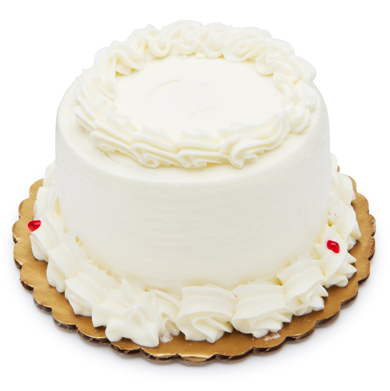 Zaro's Family Bakery Manhattan Cake, Frozen