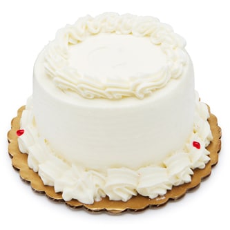 Zaro's Family Bakery Manhattan Cake, Frozen