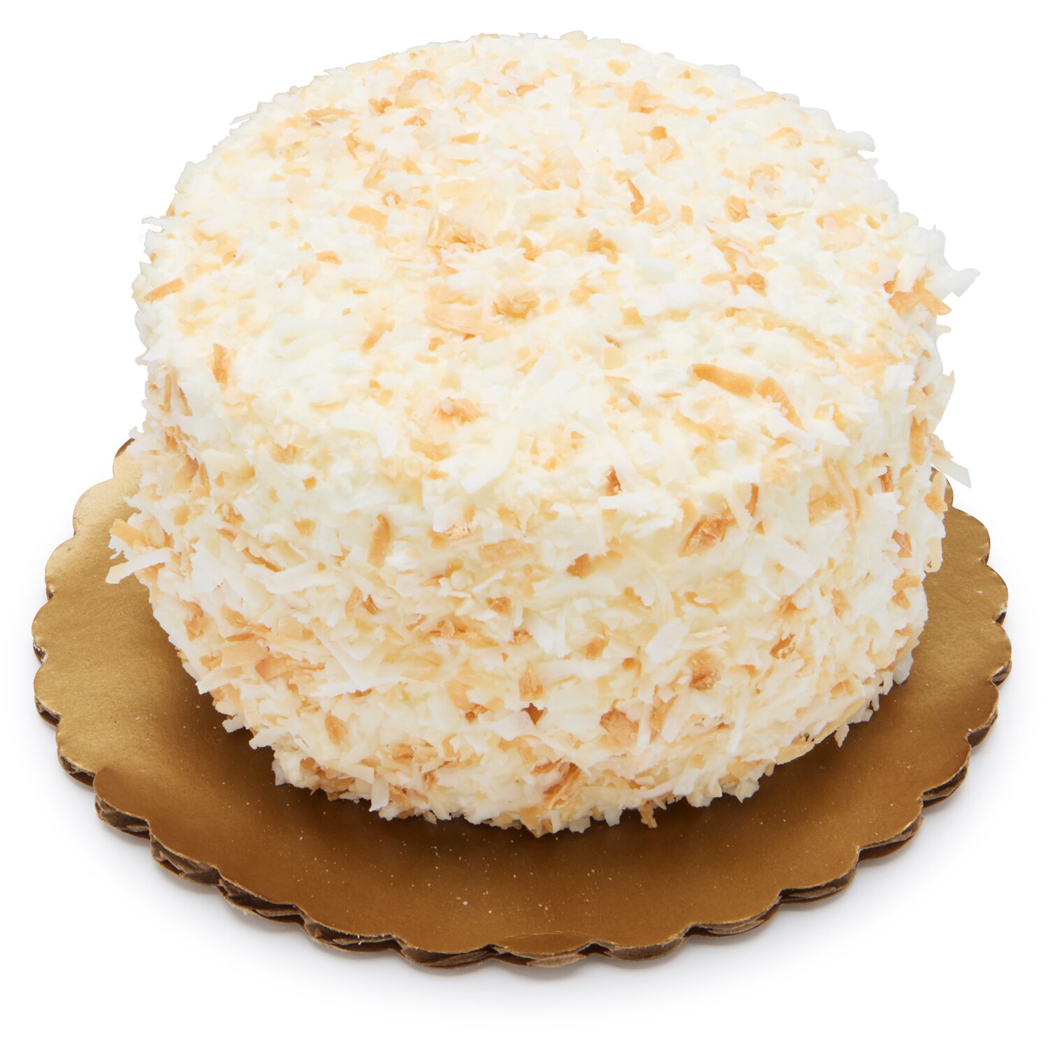 Zaro's Family Bakery Coconut Cake, Frozen