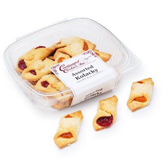 Continental Assorted Kolacky