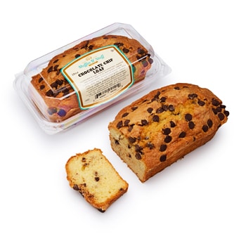 MufnStuf Choc Chip Loaf