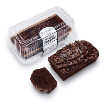 Starbakers Blackout