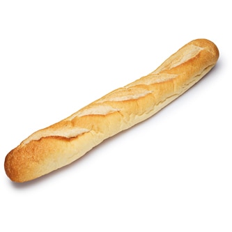 The Bread Gal Bakery French Baguette