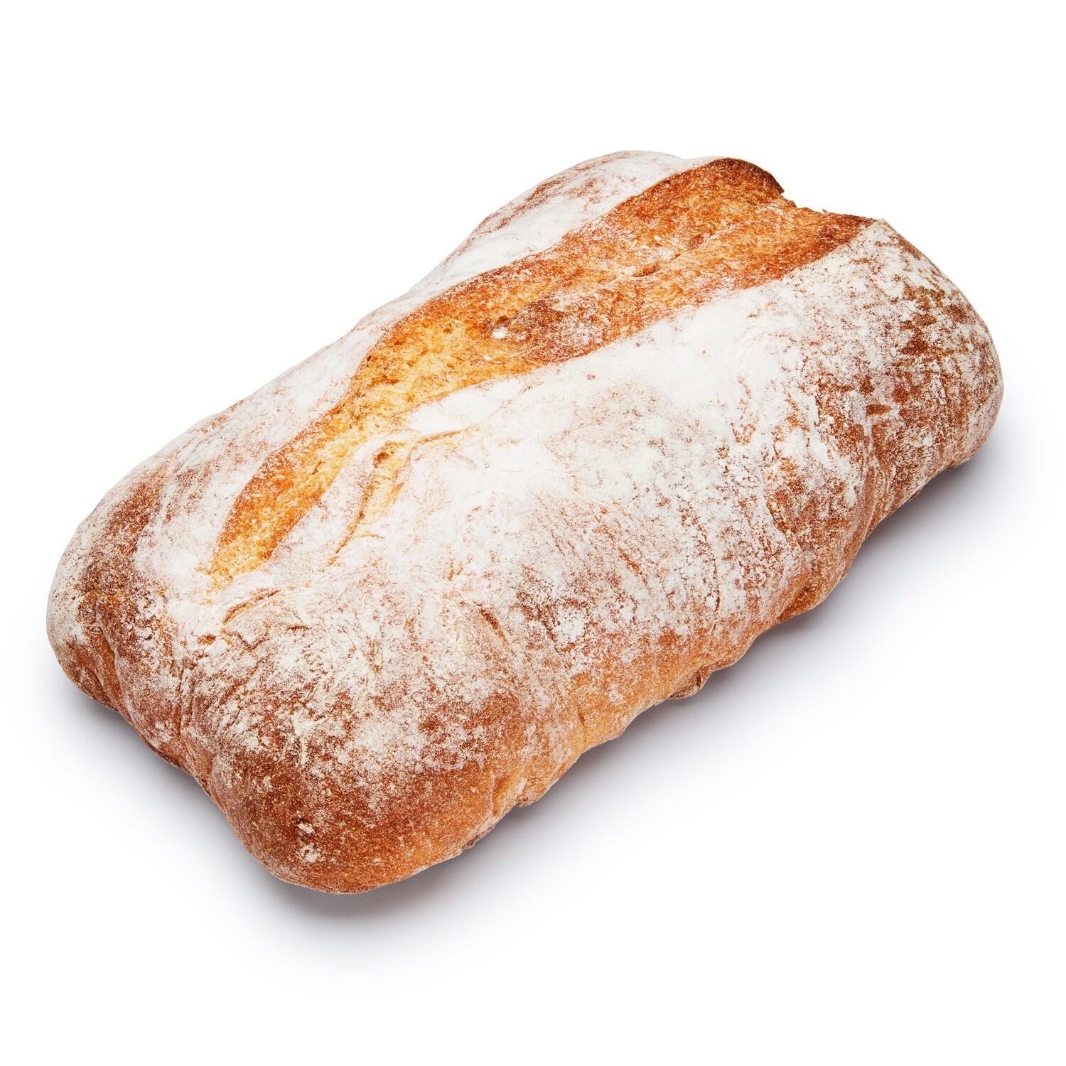 The Bread Gal Bakery Ciabatta Loaf