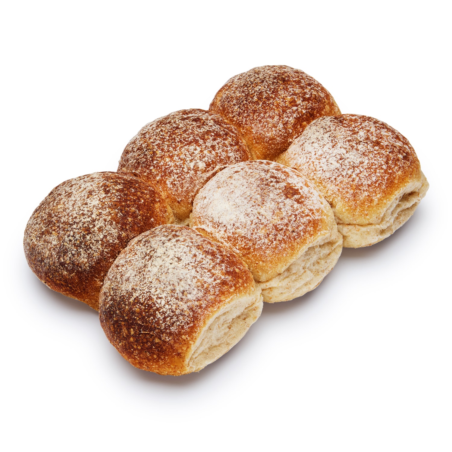 The Bread Gal Bakery Sourdough Breakaway