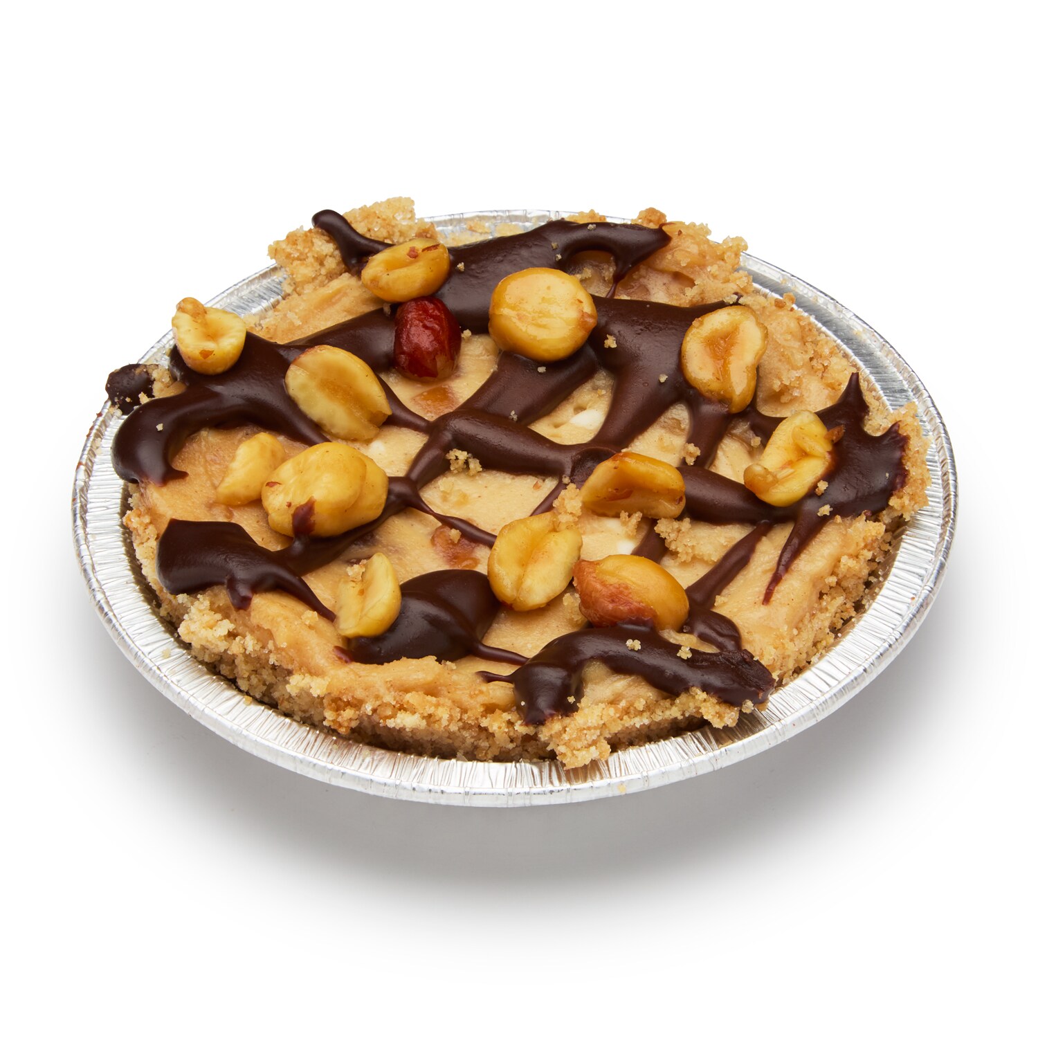 Noble Pies Peanut Butter Cream Pie