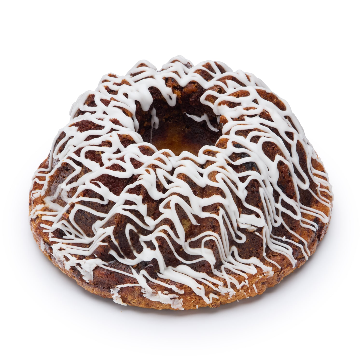 Stern's Marble bundt 7"