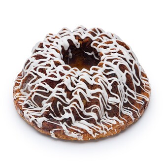 Stern's Marble bundt 7" 